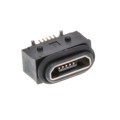 UJ2-MIBH-4-SMT-TR-67 - CONN RCPT USB2.0 MICRO B SMD R/A