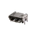 DC04S019JA1R600 - RECEPT, HDMI 2.1, 48GBPS BANDWID