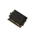 124018312112A - USB TYPE C, RECEPTACLE, MIDDLE M