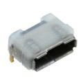 MUC-20PFFR-JS7002 - CONN RCPT USB2.0 MICRO AB SMD RA