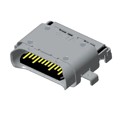 1-2295018-2 - CONN RCPT USB3.1 TYPEC 24POS SMD