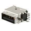 0894858002 - CONN RCPT USB2.0 TYPEA 4POS R/A