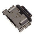CX90MWD2G-24P - USB-C RECPT 3.1 BOARD EDGE
