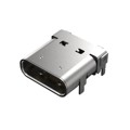 USB4055-30-A - USB TYPE C REC, 30", HORIZONTAL,