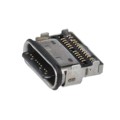 DX07WH24JA3R1200 - WATERPROOF IPX7 USB-C RIGHT ANGL