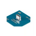 CX80B1-24P - CONN RCPT USB3.1 TYPE C SMT VERT
