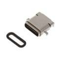 UJ31-CH-3-MSMT-TR-67 - CONN RCPT USB3.1 TYPEC 24POS SMD