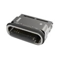 2305018-2 - CONN RCP USB3.1 TYPEC 24P SMD RA