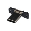 DX07VN24WA2C1568 - CONN PLUG USB3.1 TYPEC 24POS SMD