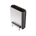 USB4070-30-C - USB TYPE C REC. 30", VERTICAL, S