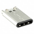 632712000011 - CONN PLUG USB3.1 TYPEC 24POS SMD