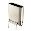 KUSBVX-SMT3-CS-B30TRC - CONN RCPT USB3.1 TYPEC 4POS DUAL