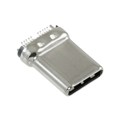 1054440001 - CONN PLUG USB3.1 TYPEC BRD EDGE