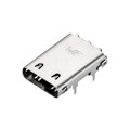 632723100011 - CONN RCP USB3.1 TYPEC 24P SMD RA