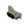 2086581002 - CONN RCPT HDMI V2.1 19POS SMD RA