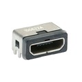 2049261103 - CONN RCPT USB2.0 MICRO B SMD R/A