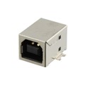 62910416121 - CONN RCPT USB2.0 TYPEB 4P SMD RA
