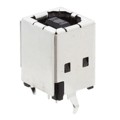 5787834-1 - CONN RCPT USB2.0 TYPEB 4POS VERT