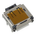 0472720024 - CONN RCPT DISPLAYPORT 20P SMD RA