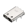 632723100021 - CONN RCP USB3.1 TYPEC 24P SMD RA