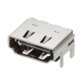 HDMR-19-01-S-SM-TR - CONN RCPT HDMI 19POS SMD R/A