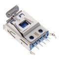 LUSB-3593-00 - LOCKABLE USB3.0, TYPE A, VERTICA