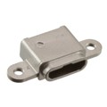2108877-1 - CONN RCPT USB2.0 MICRO B SMD R/A
