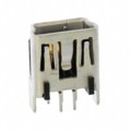 5000751517 - CONN RCPT USB2.0 MINI B VERT