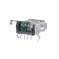 8492121 - CONN RCPT USB2.0 TYPEA 4POS R/A