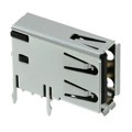 292336-1 - CONN RCPT USB2.0 TYPEA 4POS R/A
