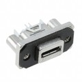 MUSB-K552-30 - CONN RCP USB2.0 MICRO AB PCB