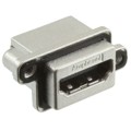 MHDRA51130 - CONN RCPT HDMI 19POS PCB R/A