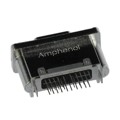 MUSBR-M5C1-M0 - CONN RCPT TYPEC 24POS PCB