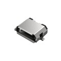 USB3100-30-A - MICRO B SKT, TOP MOUNT (REVERSE)