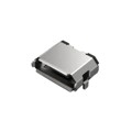 USB3135-30-A - MICRO B SKT, TOP MOUNT, SMT, R/A