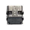 CU3216SASBLR004-NH - USB TYPE C/F 16 CIRCUITS DIP TOP