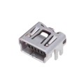 UX60SC-MB-5S8(80) - CONN RCPT USB2.0 MINI B SMD R/A