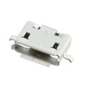 0476540001 - CONN RCPT MICRO USB AB 5POS SMD