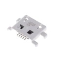 0476421001 - CONN RCPT USB2.0 MICRO B SMD