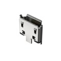USB3160-30-0170-1-C - MICRO B SKT, VERTICAL, SMT, 30",