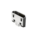 USB3160-30-0120-0-C - MICRO B SKT, VERTICAL, SMT, 30",
