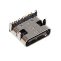 12402012E212A - USB2.0, TYPE C, TOP MOUNT, CH 1.