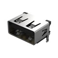 USB1125-GF-B - USB TYPE-A RECEPT HI-LIFE RA SHO