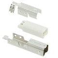 A-USBPB-N - CONN PLUG USB2.0 TYPEB 4POS SLD