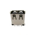 USB-A-S-VT - USB TYPE A SINGLE VERTICAL