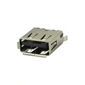 UJ2-AV-2-TH - CONN RCPT USB2.0 TYPEA 4POS VERT