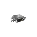 12401948E412A - USB2.0, TYPE C, MID MOUNT, CH 0.