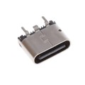 12402032E202A - USB3.2 GEN1, TYPE C, VERTICAL, D