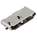 GSB443133HR - CONN RCPT USB3.1 MICRO B SMD R/A