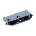 GSB343133HR - CONN RCPT USB3.0 MICRO B SMD R/A